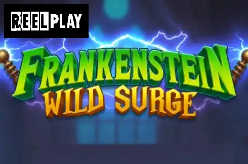 Frankenstein Wild Surge